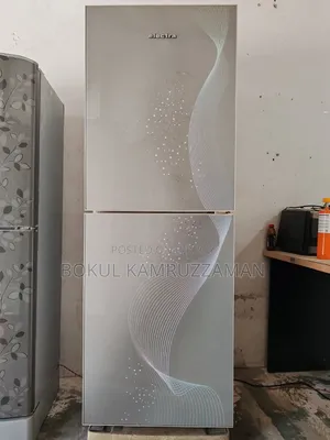 ইলেক্ট্রা ফ্রিজ
