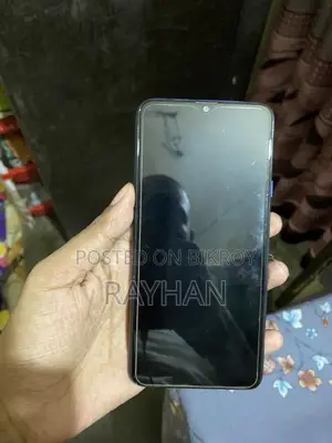 Samsung Galaxy A20s 32 GB Blue