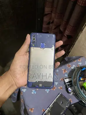 Samsung Galaxy A20s 32 GB Blue