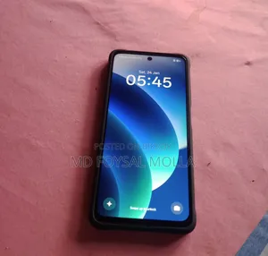 Oppo A5 256 GB Green