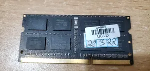 Transcend 8GB DDR3L Laptop RAM For Sale (1600MHz)