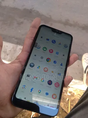 Xiaomi Mi A2 Lite 32 GB Black