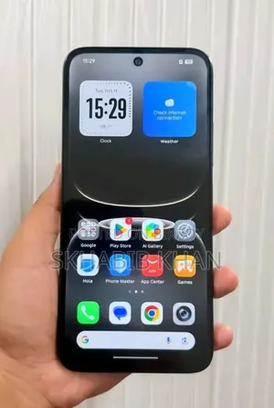 Infinix Smart 20 128 GB