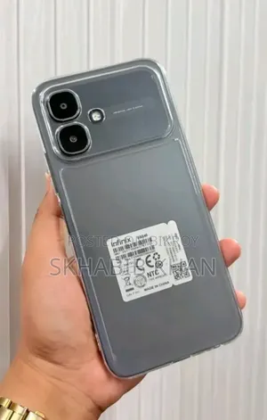 Infinix Smart 20 128 GB