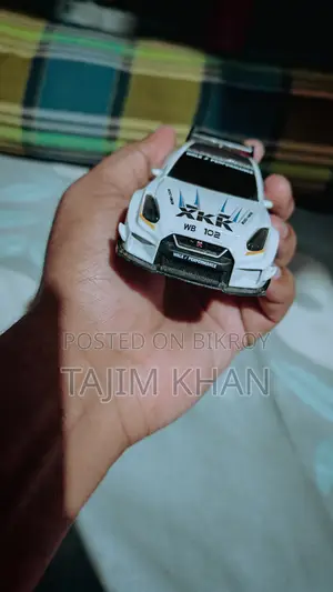 Hobby Grade RC Drift Car