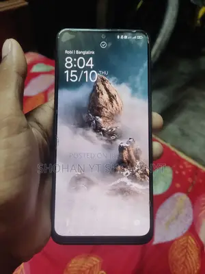Xiaomi Redmi Note 12 128 GB Blue