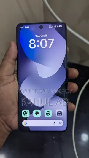 শাওমি রেডমি নোট ১৫ ২৫৬ গিগাবাইট কালো
