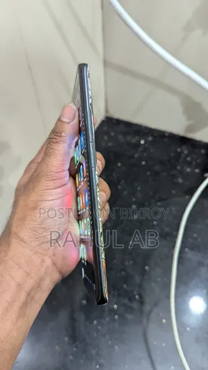 শাওমি রেডমি নোট ১৫ ২৫৬ গিগাবাইট কালো