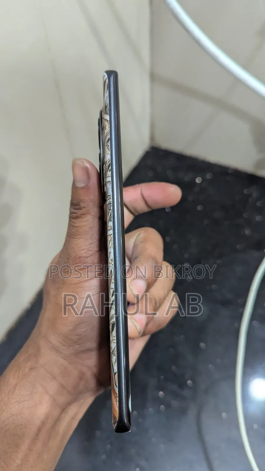 শাওমি রেডমি নোট ১৫ ২৫৬ গিগাবাইট কালো