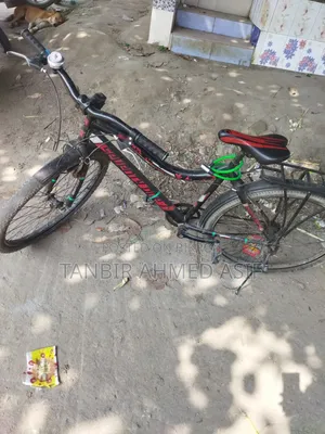 সাইকেল সেল হবে নন গিয়ার