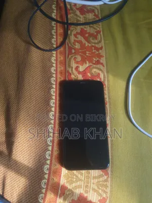 অ্যাপল আইফোন এক্স ২৫৬ জিবি ব্ল্যাক