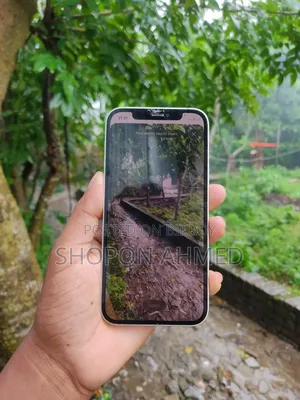 অ্যাপল আইফোন ১২ ১২৮ জিবি গ্রিন