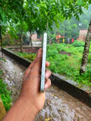 অ্যাপল আইফোন ১২ ১২৮ জিবি গ্রিন