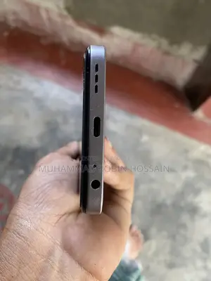 নিউ জেডটিই ব্লেড এ৩৫ ৬৪ জিবি গ্রে