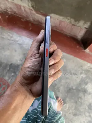 নিউ জেডটিই ব্লেড এ৩৫ ৬৪ জিবি গ্রে