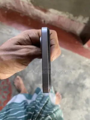 নিউ জেডটিই ব্লেড এ৩৫ ৬৪ জিবি গ্রে
