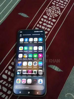 Infinix Hot 60 Pro+ 256 GB Silver