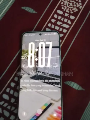 Infinix Hot 60 Pro+ 256 GB Silver