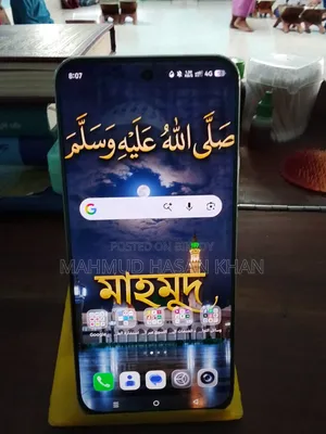 Infinix Hot 60 Pro+ 256 GB Silver