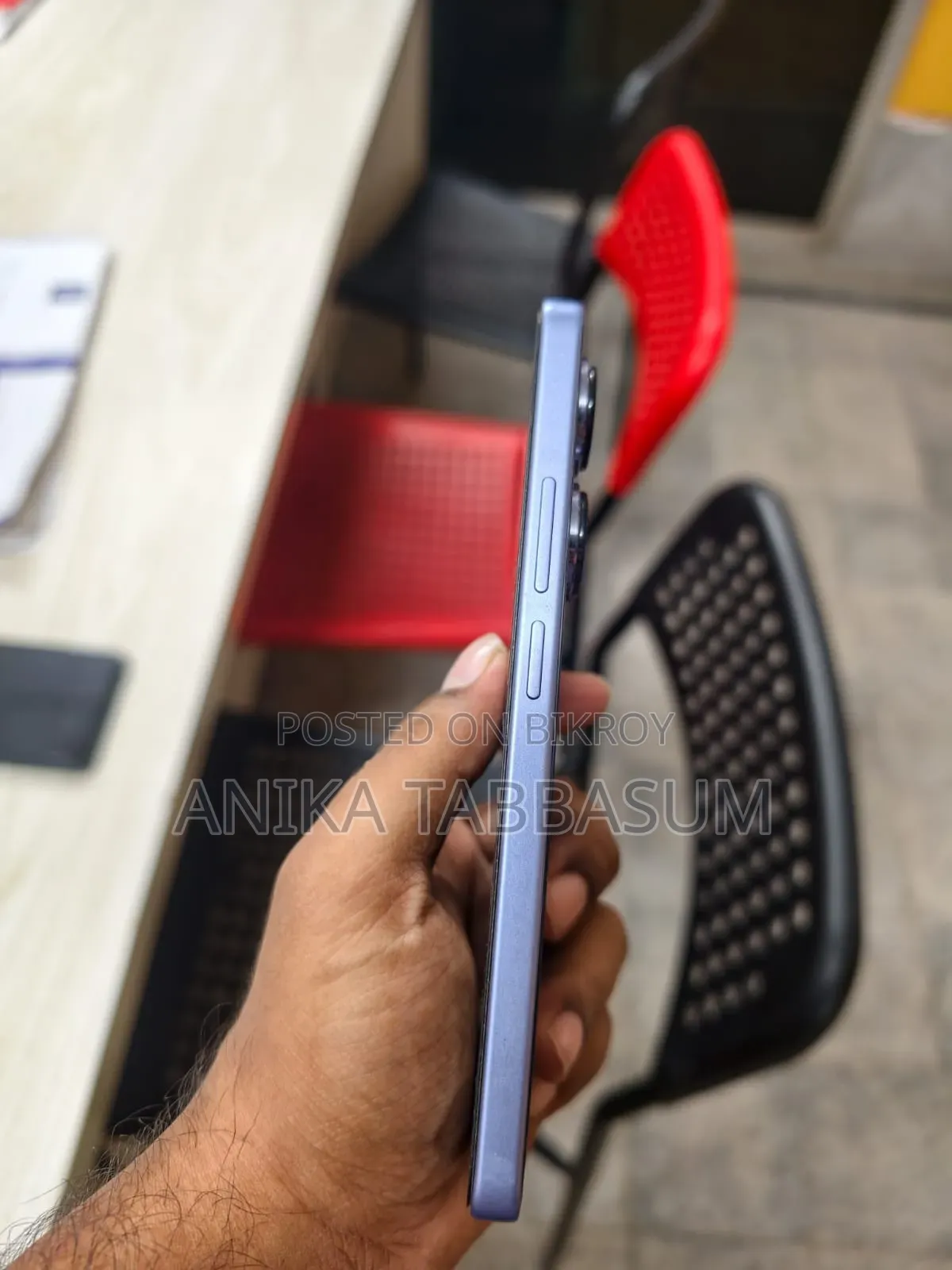 Xiaomi 13 Pro 256 GB Red