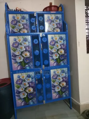 এই কিচেন রেকটি বিক্রি করব।