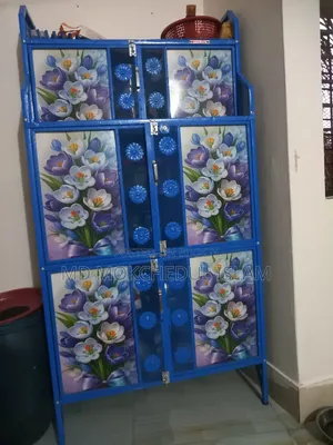 এই কিচেন রেকটি বিক্রি করব।