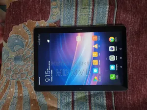 Huawei 16 GB Gray