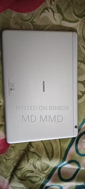 Huawei 16 GB Gray
