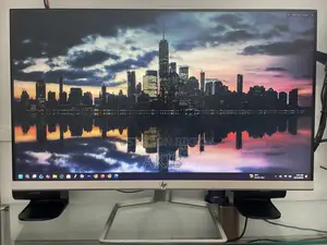 এইচপি ২৭এফ ২৭-ইঞ্চি ৭৫ হার্জ আইপিএস মনিটর