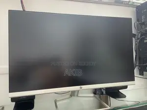 এইচপি ২৭এফ ২৭-ইঞ্চি ৭৫ হার্জ আইপিএস মনিটর