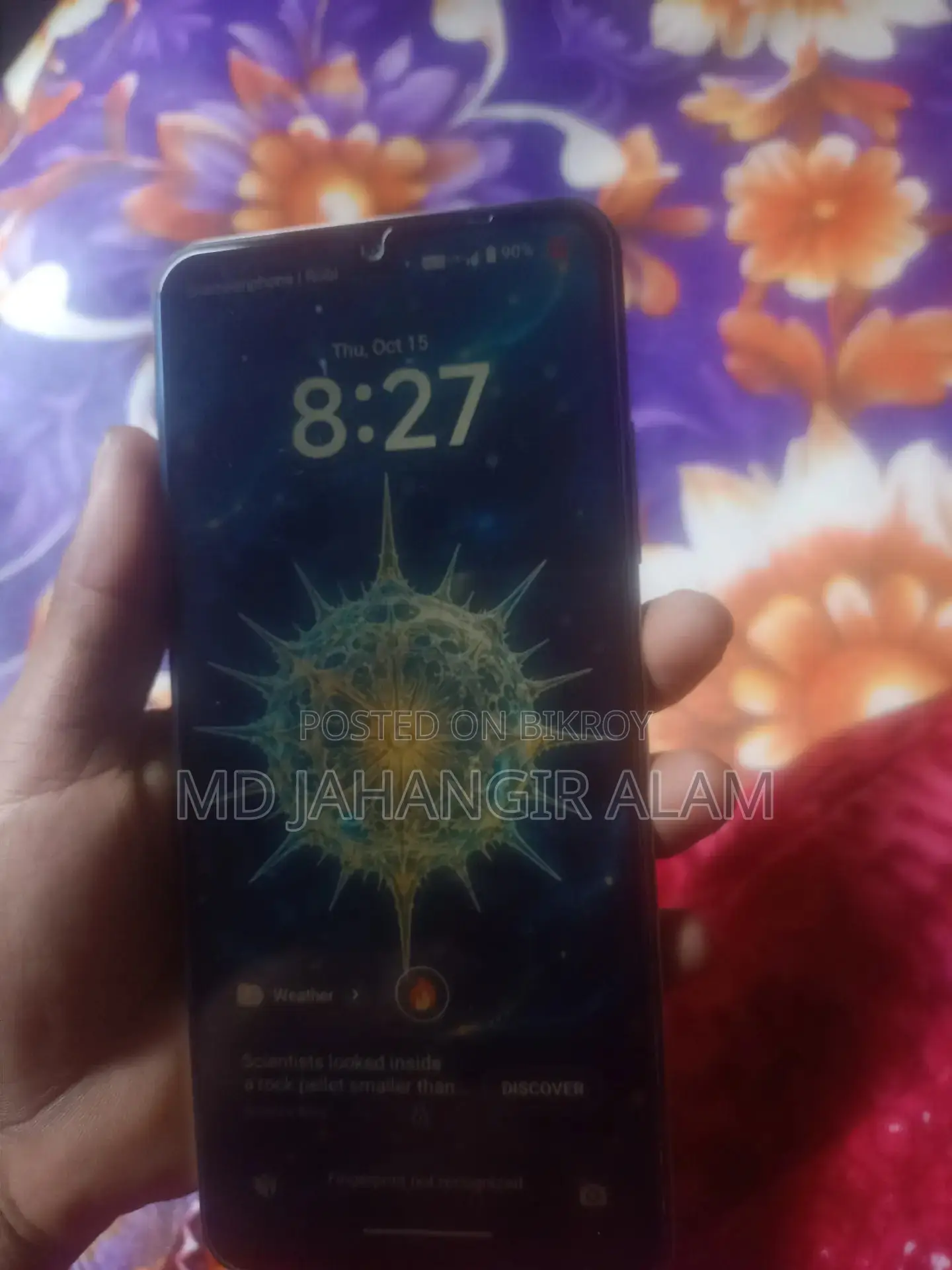 Xiaomi Redmi A5 4G 64 GB Pink