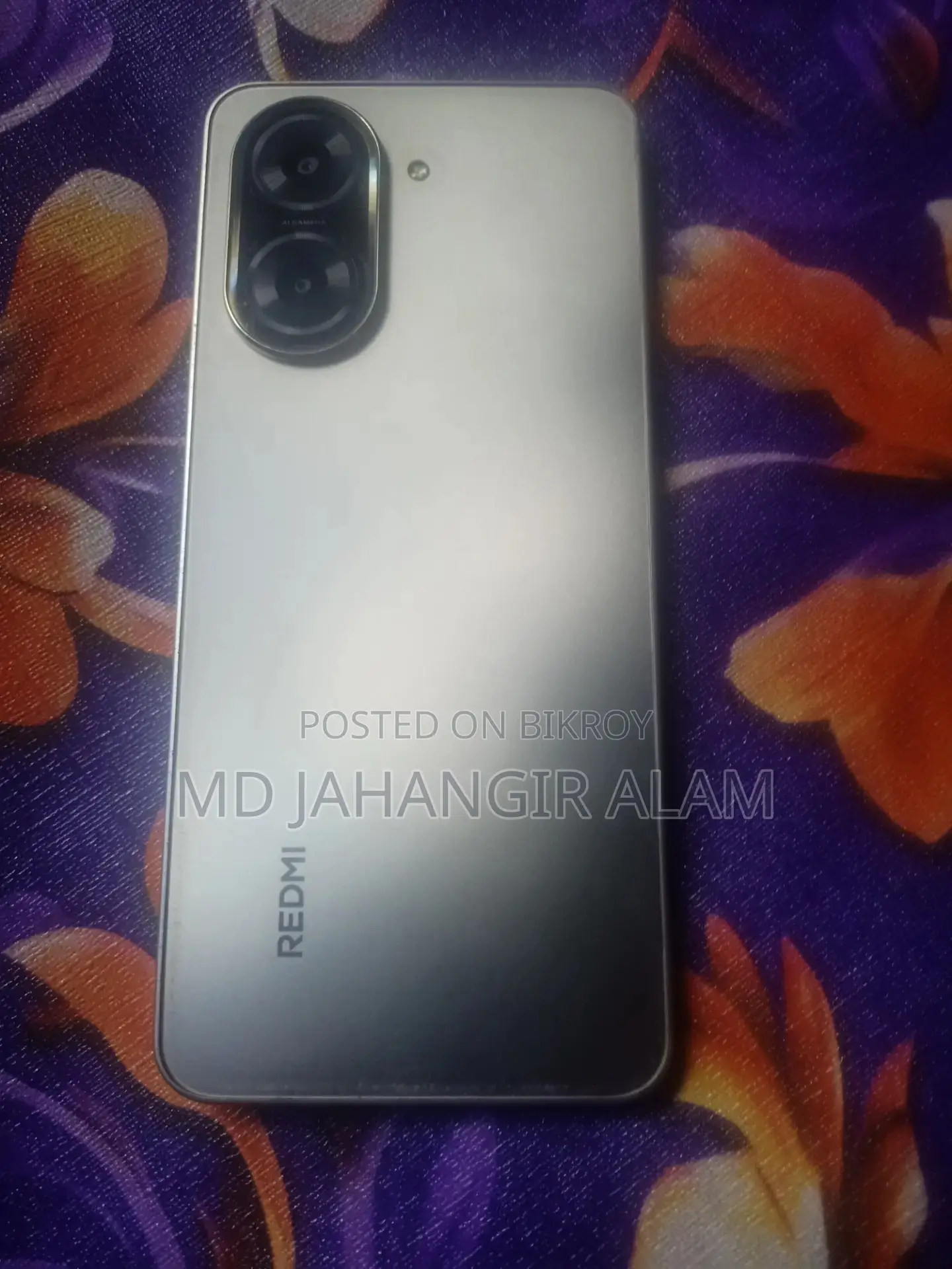 Xiaomi Redmi A5 4G 64 GB Pink