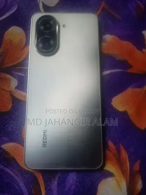 Xiaomi Redmi A5 4G 64 GB Pink