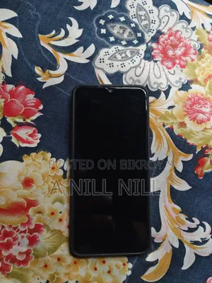 Oppo A57 64 GB Black