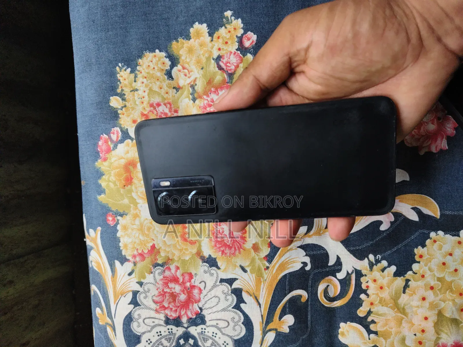 Oppo A57 64 GB Black