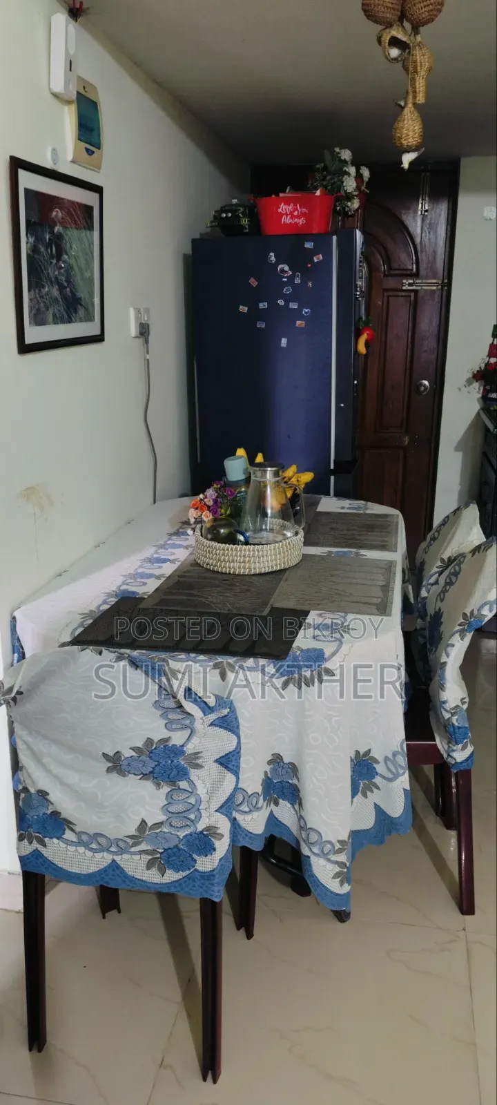 জরুরী আসবাবপত্র বিক্রয় পোস্ট