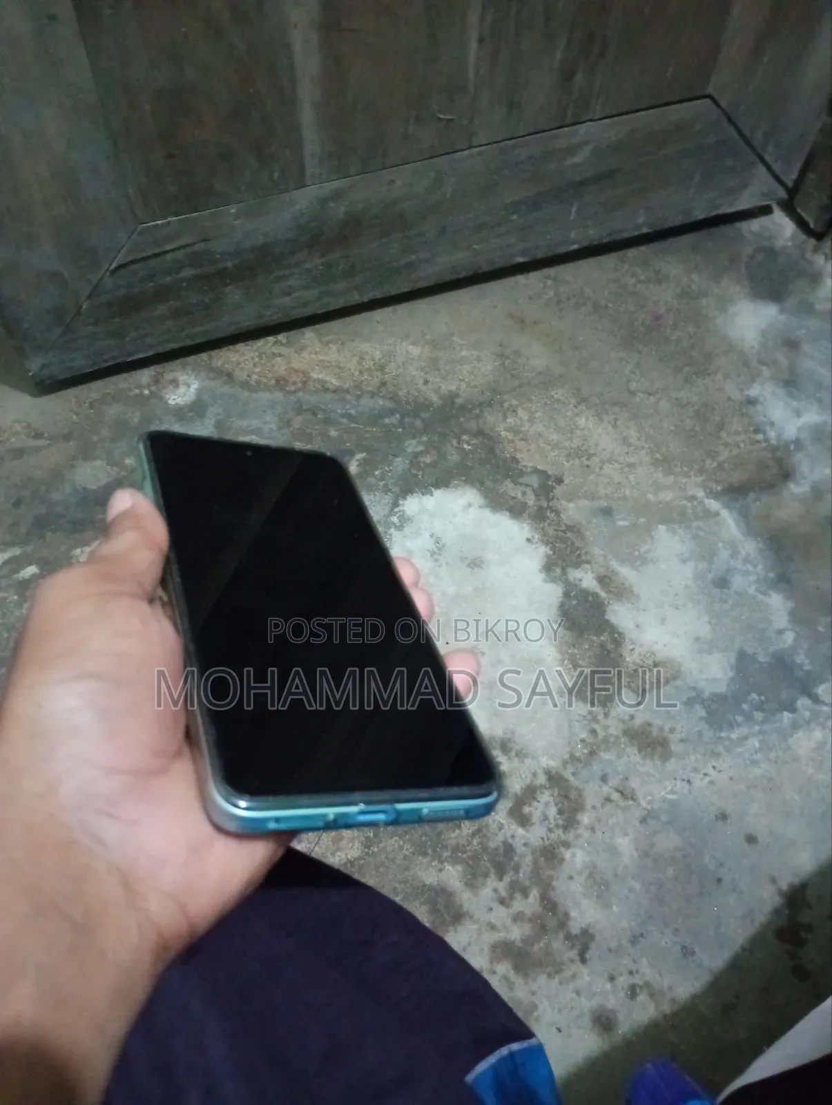হুয়াওয়ে নোভা ওয়াই৭৩ ২৫৬ জিবি ব্লু