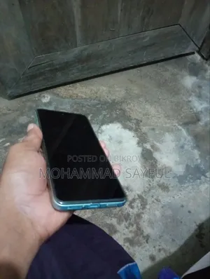 হুয়াওয়ে নোভা ওয়াই৭৩ ২৫৬ জিবি ব্লু