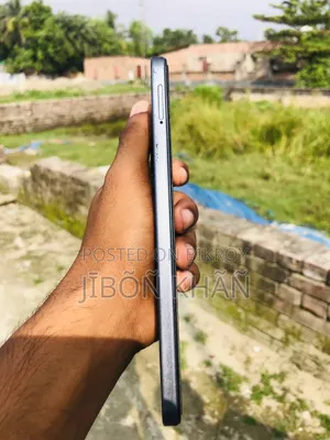 Infinix Hot 50 128 GB Black