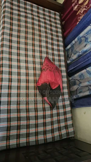 Pillow Mattress Toshok