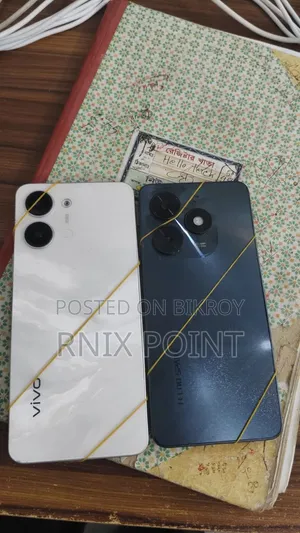 Vivo Y05 & Tecno Spark 20c Display Sell