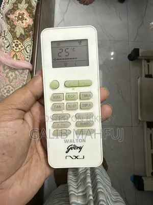 ১.৫ টন এয়ার কন্ডিশনার