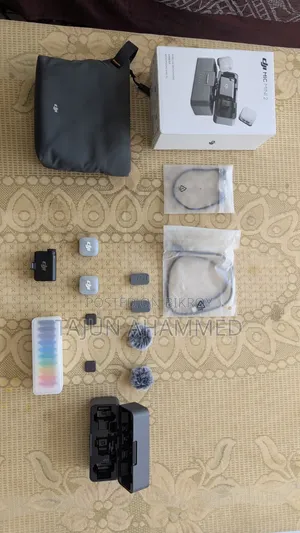 Dji Mic Mini 2 for Sell
