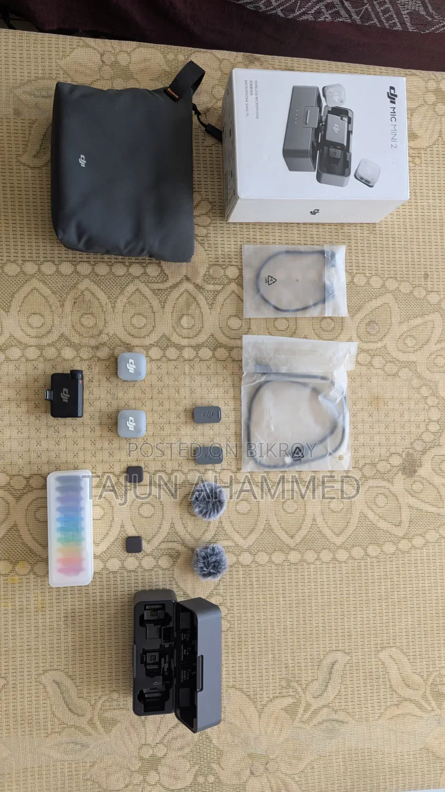 Dji Mic Mini 2 for Sell