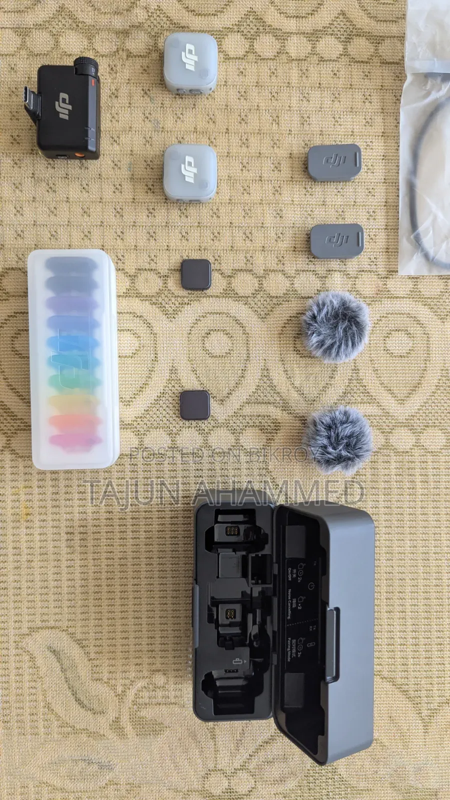 Dji Mic Mini 2 for Sell