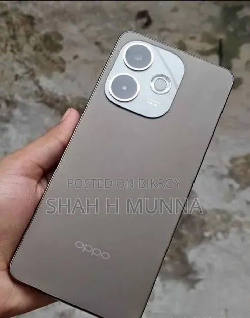 Oppo A5 Pro 128 GB