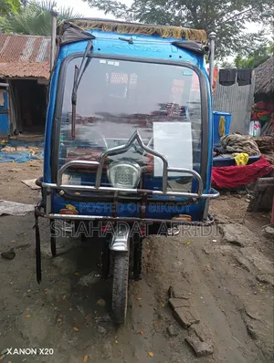 গাড়ি ২০২৫ নীল