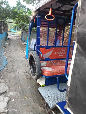 গাড়ি ২০২৫ নীল