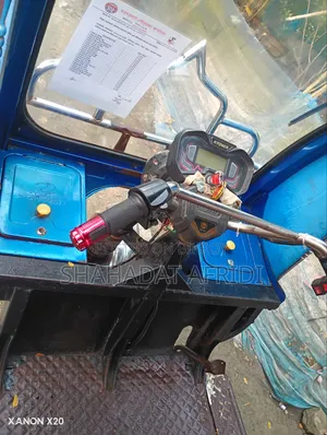 গাড়ি ২০২৫ নীল