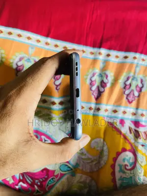 Vivo Y12s 32 GB Blue